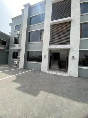 2bdrm Apartment in Adenta Pantang Kfc for rent