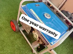 Unbeatable Power 14kva 16000wats Pertrol Kemage Generator