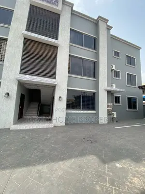 2bdrm Apartment in Adenta Pantang Kfc for rent