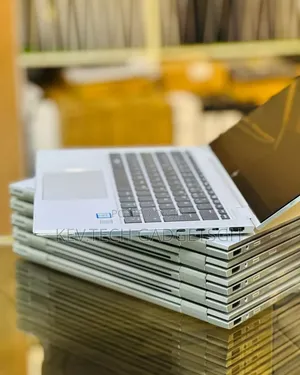 Laptop HP EliteBook X360 1030 G3 16GB Intel Core i7 SSD 512GB