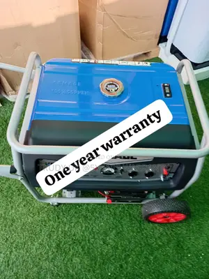 Unbeatable Value 14kva 16000wats Pertrol Kemage Generator.