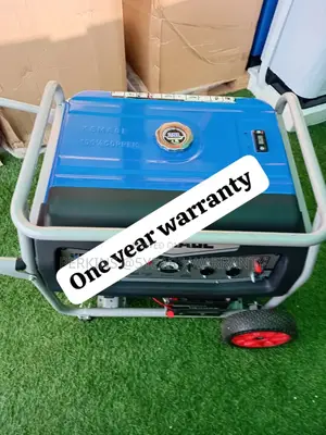 Unbeatable Value 14kva 16000wats Pertrol Kemage Generator.