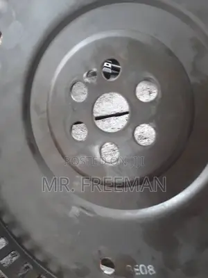Flywheel Available for Automatic Transmission F
