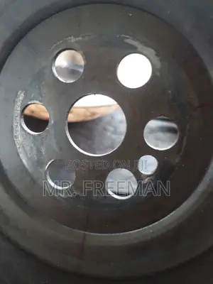 Flywheel Available for Automatic Transmission F