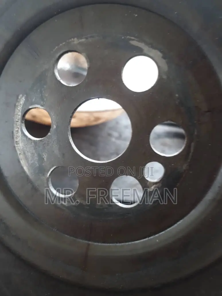 Flywheel Available for Automatic Transmission F