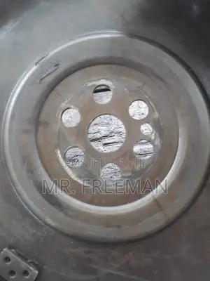 Flywheel Available for Automatic Transmission F