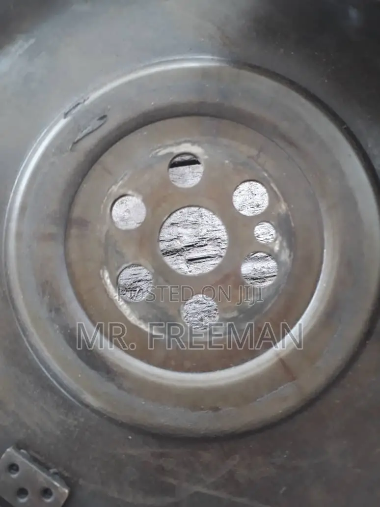 Flywheel Available for Automatic Transmission F