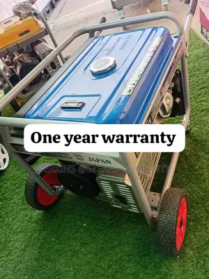 The Power to Perform 14kva 16000wats Kemage Generator 14kva