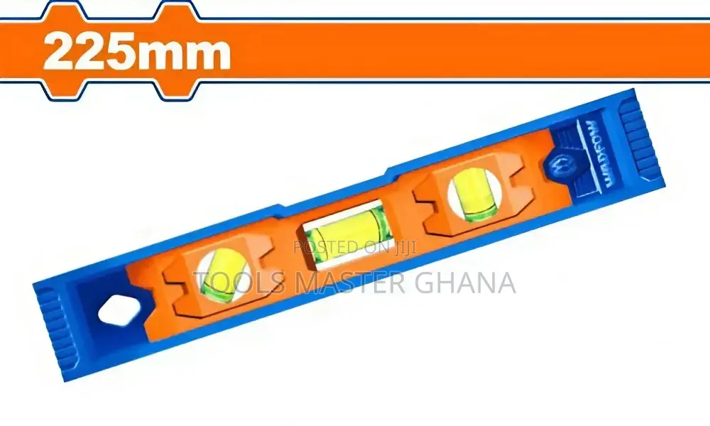 Mini Spirit Level # Wsl4320