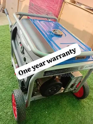 Power Source 14kva 16000wats Pertrol Kemage Generator 14kva