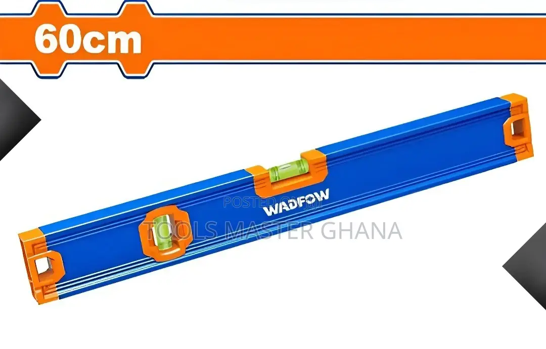 Spirit Level # Wsl2g60