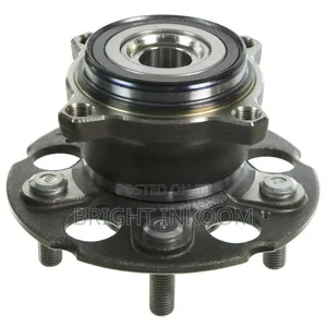 Honda CRV 2017 2018 2019 Hub