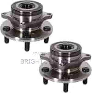 Honda CRV 2017 2018 2019 Hub