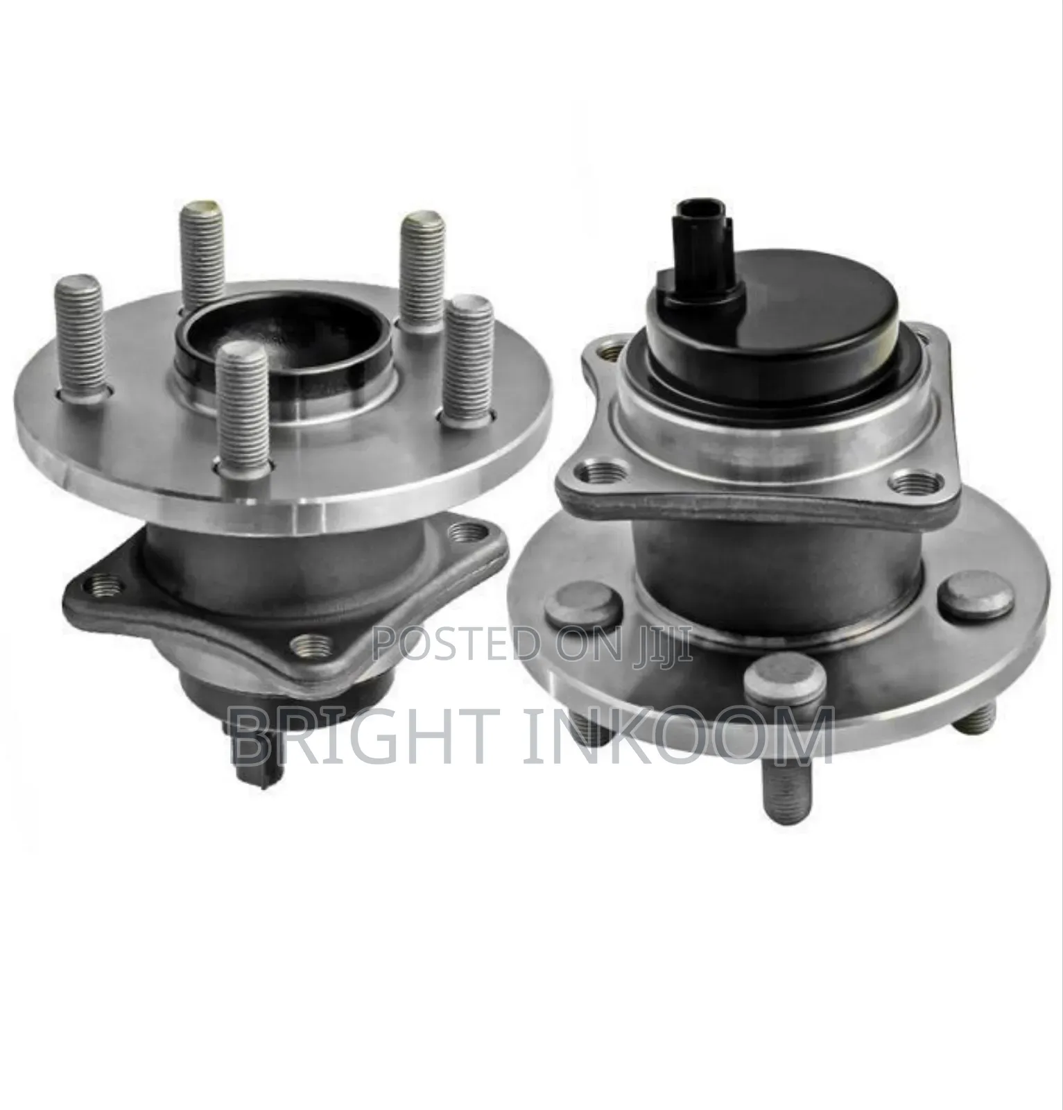Toyota Corolla 2014 2015 2016 Hub