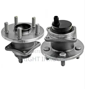 Toyota Corolla 2014 2015 2016 Hub