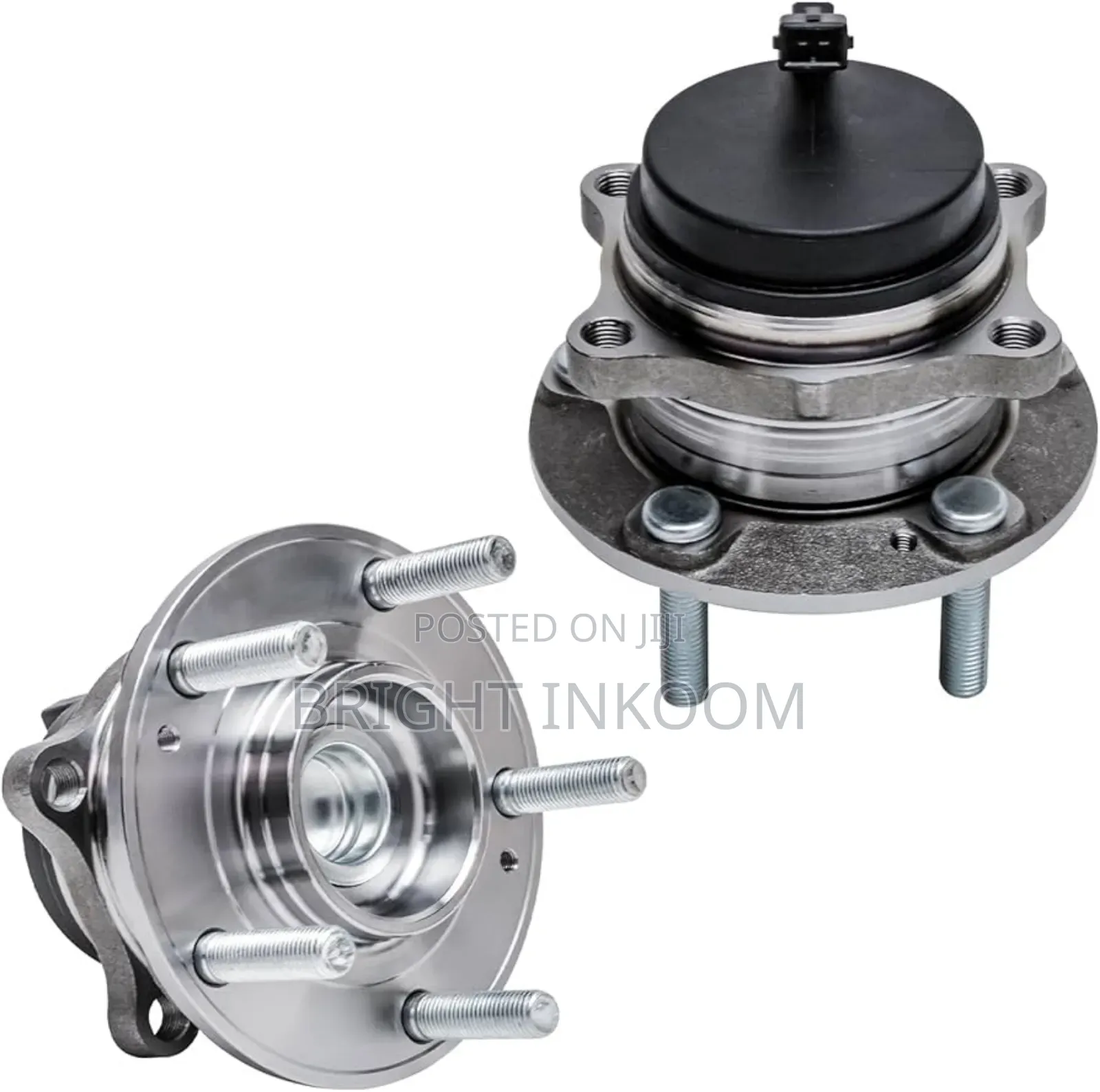 Hyundai Santa 2015 2016 2017 Hub