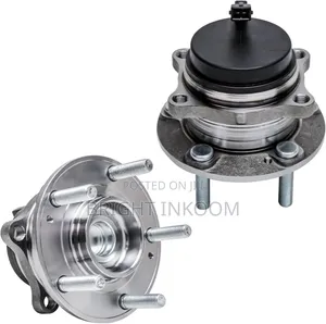 Hyundai Santa 2015 2016 2017 Hub