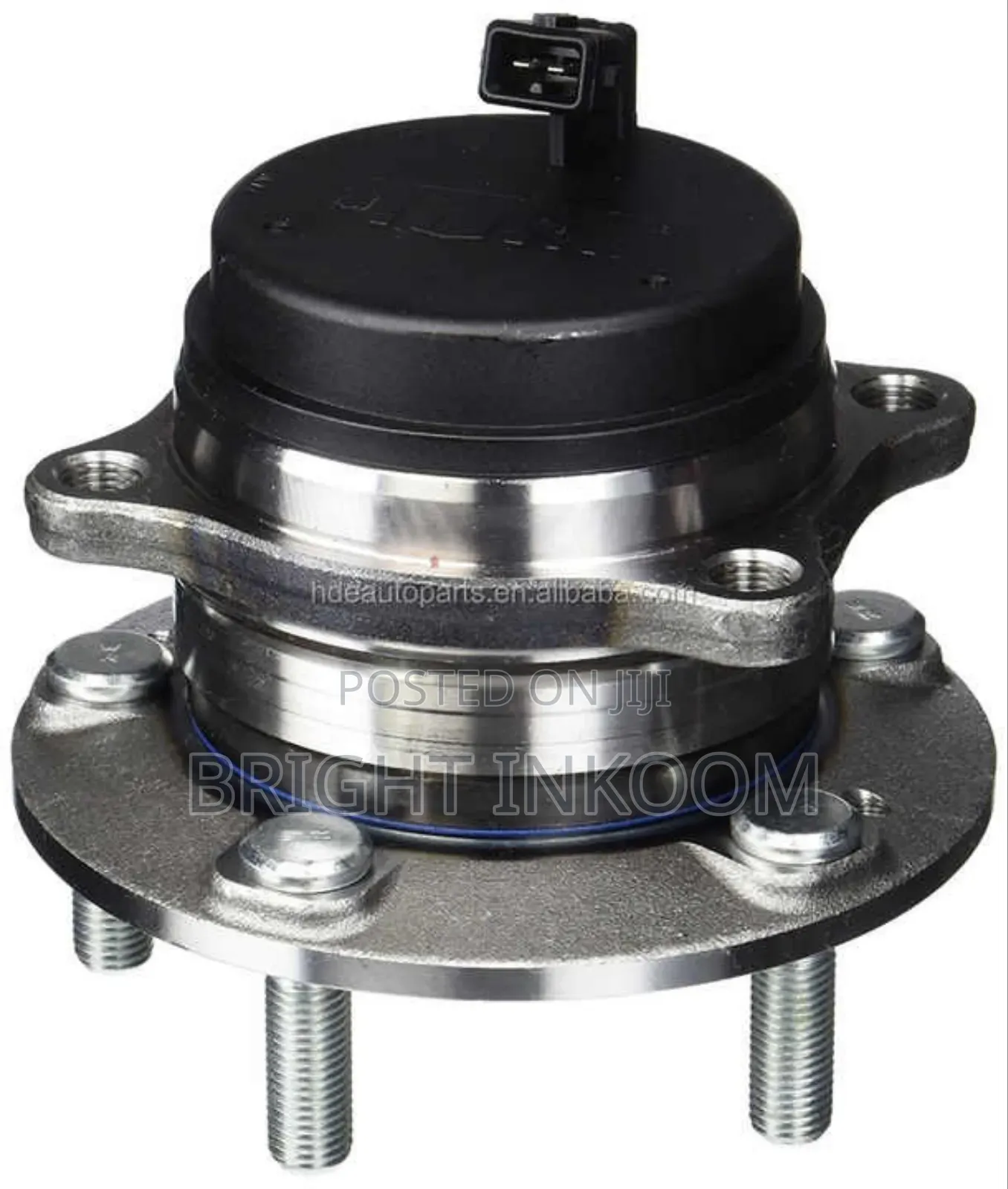Hyundai Santa 2015 2016 2017 Hub