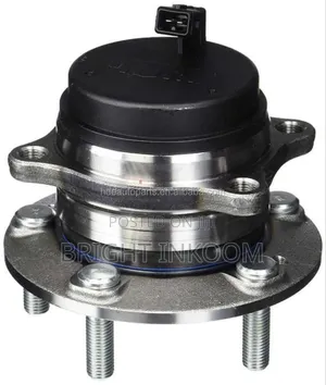 Hyundai Santa 2015 2016 2017 Hub