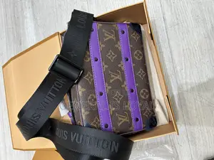 Louis Vuitton Side Bag