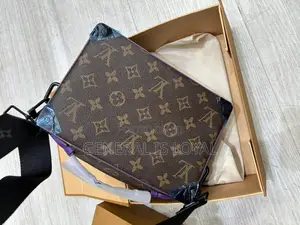 Louis Vuitton Side Bag