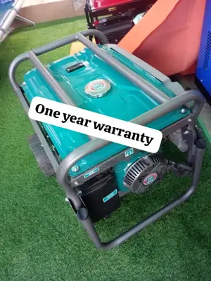 Total Energy Generator 14kva 16000wats Pertrol Total Generat