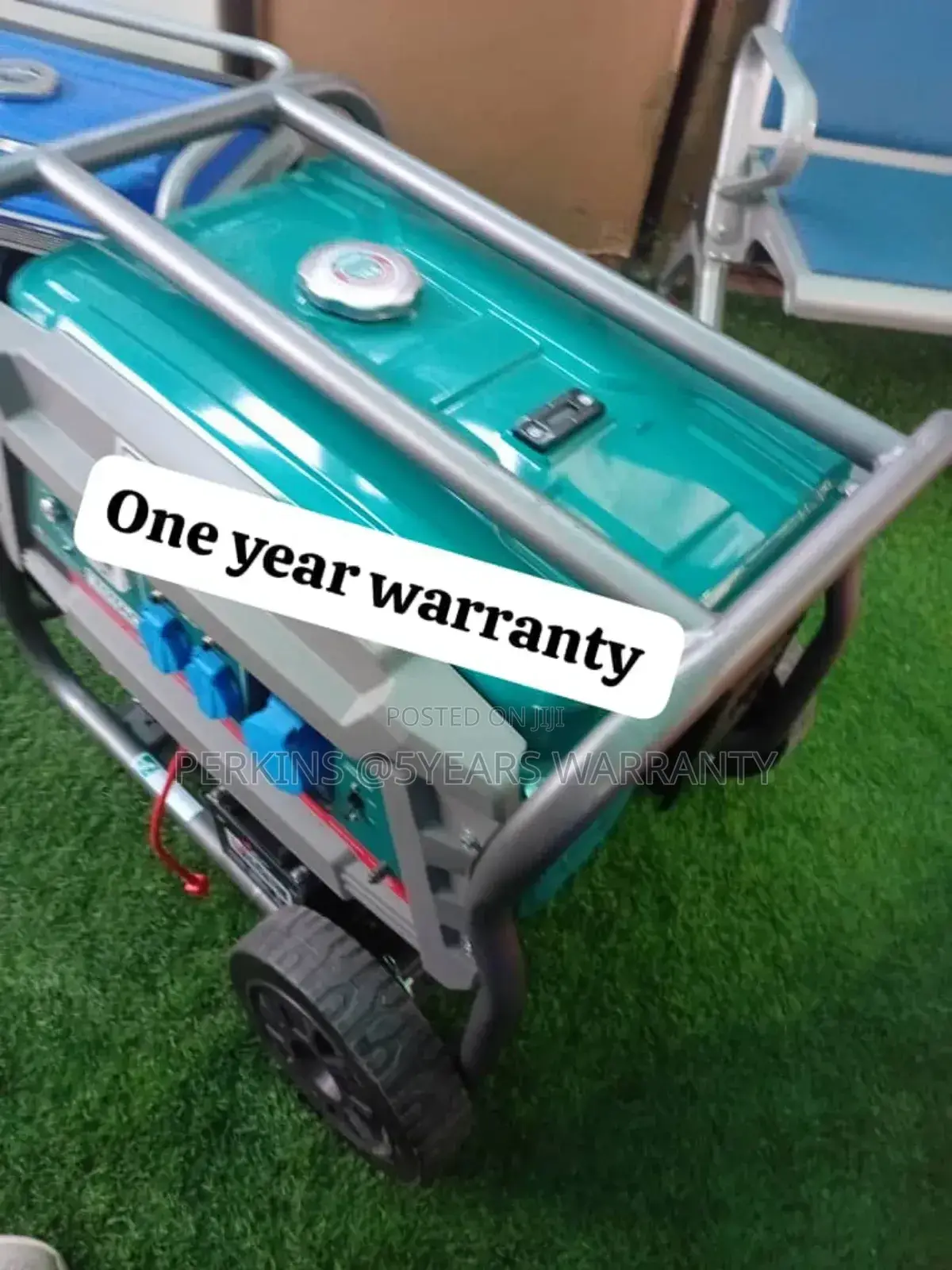 Totalgen Pro 14kva 16000wats Total Pertol Generator 14kva