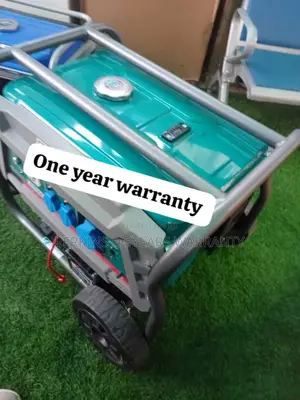 Totalgen Pro 14kva 16000wats Total Pertol Generator 14kva