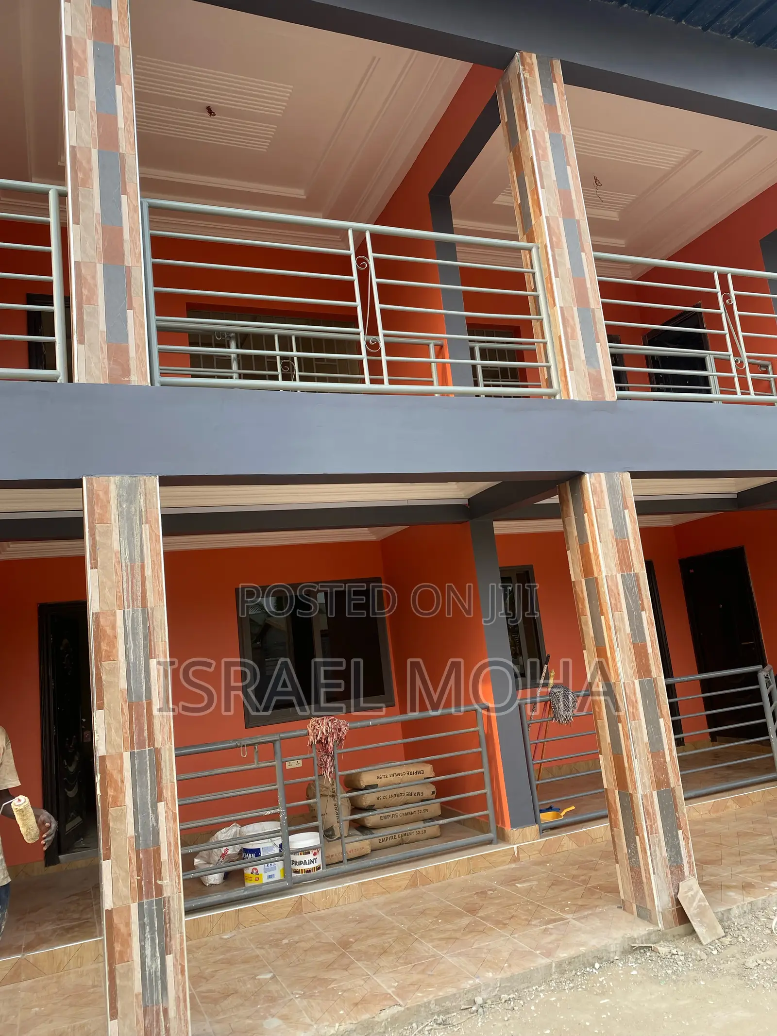 1bdrm Apartment in Adenta Commandos for rent