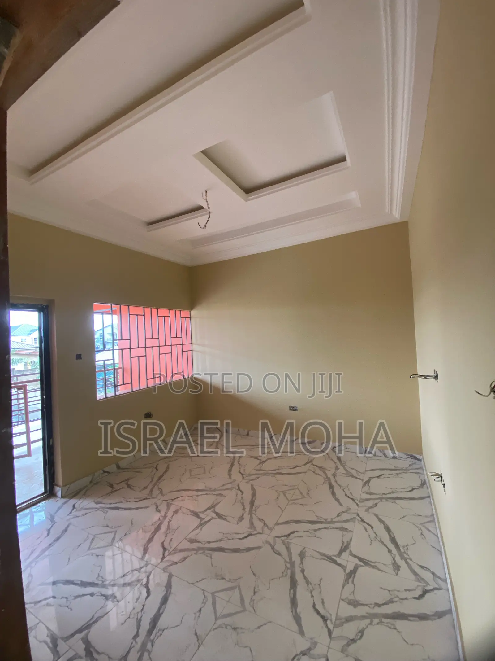 1bdrm Apartment in Adenta Commandos for rent