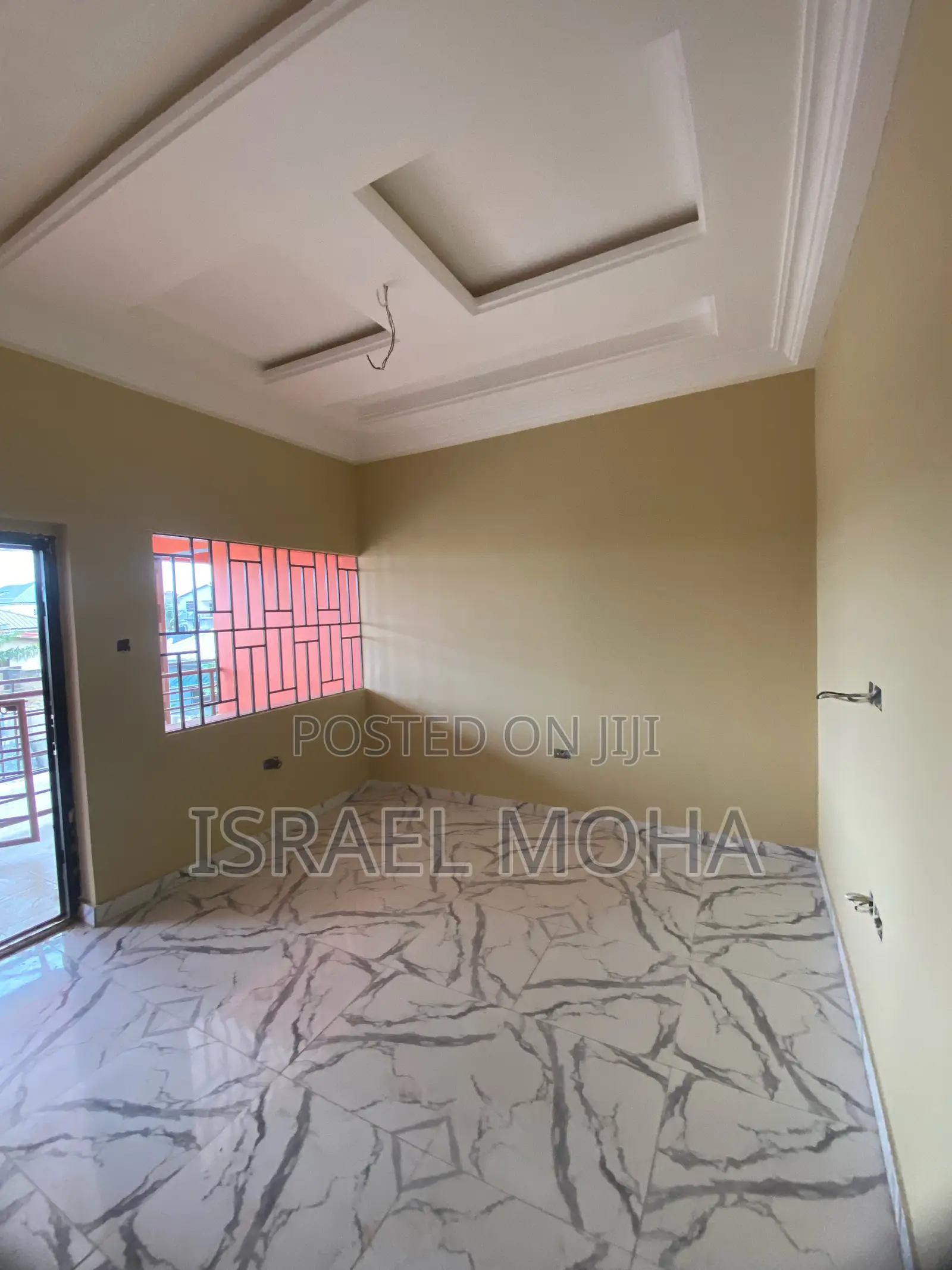 1bdrm Apartment in Adenta Commandos for rent