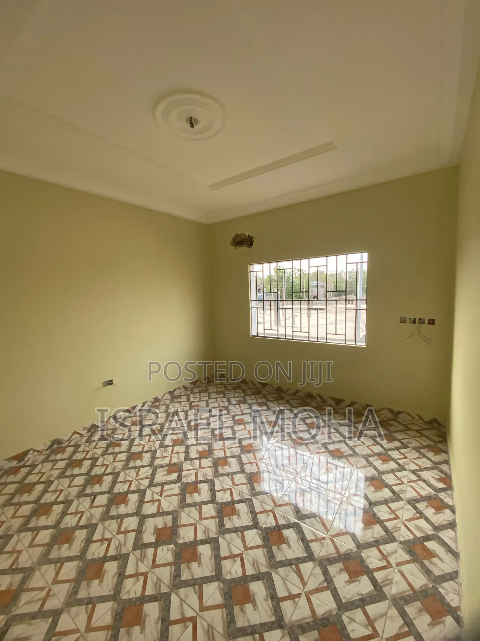 1bdrm Apartment in Adenta Commandos for rent