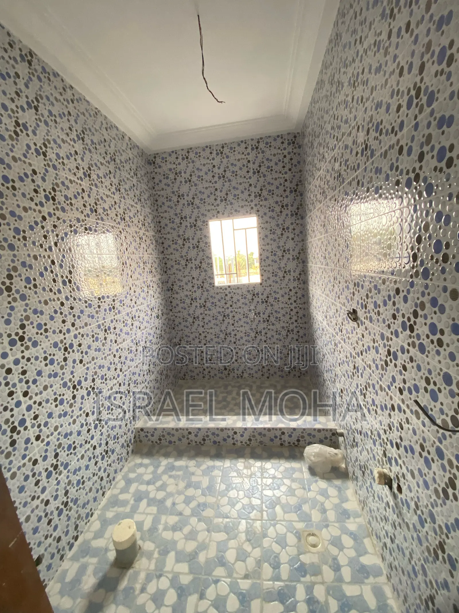 1bdrm Apartment in Adenta Commandos for rent