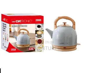 6l Cntronic Electric Kettle