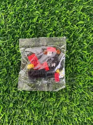 Building Blocks Figures Bricks Mini Size City Car Model