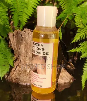 Photo - Original Extra Strong Peeling Oil