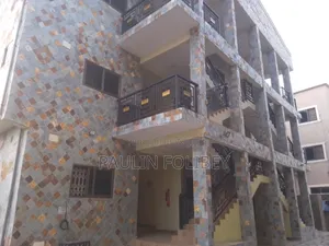 1bdrm Apartment in Dg Properties, Amasaman for rent