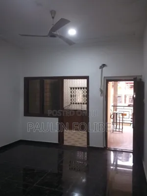 1bdrm Apartment in Dg Properties, Amasaman for rent