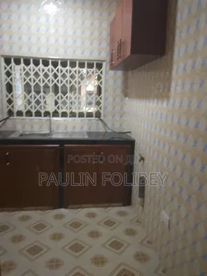 1bdrm Apartment in Dg Properties, Amasaman for rent