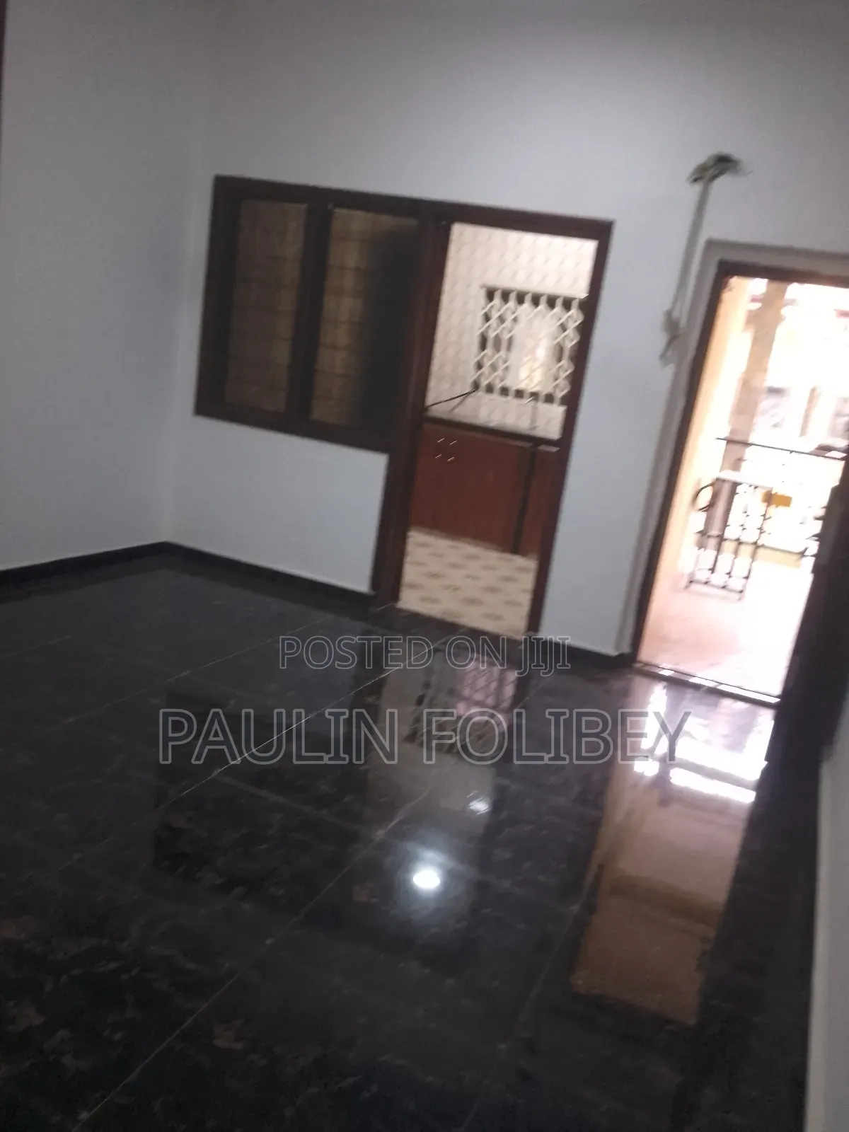 1bdrm Apartment in Dg Properties, Amasaman for rent