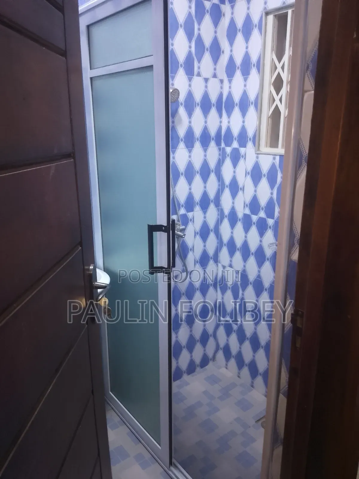 2bdrm Apartment in Dg Properties, Amasaman for rent
