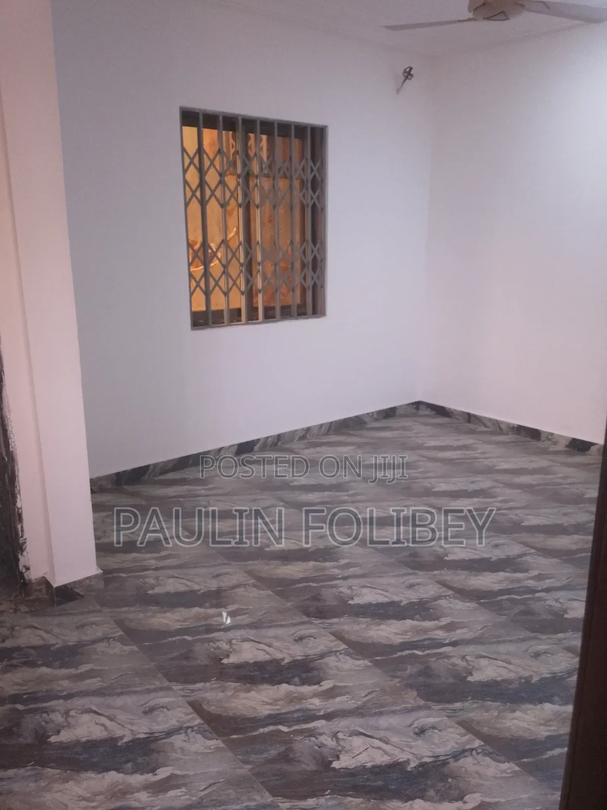 2bdrm Apartment in Dg Properties, Amasaman for rent