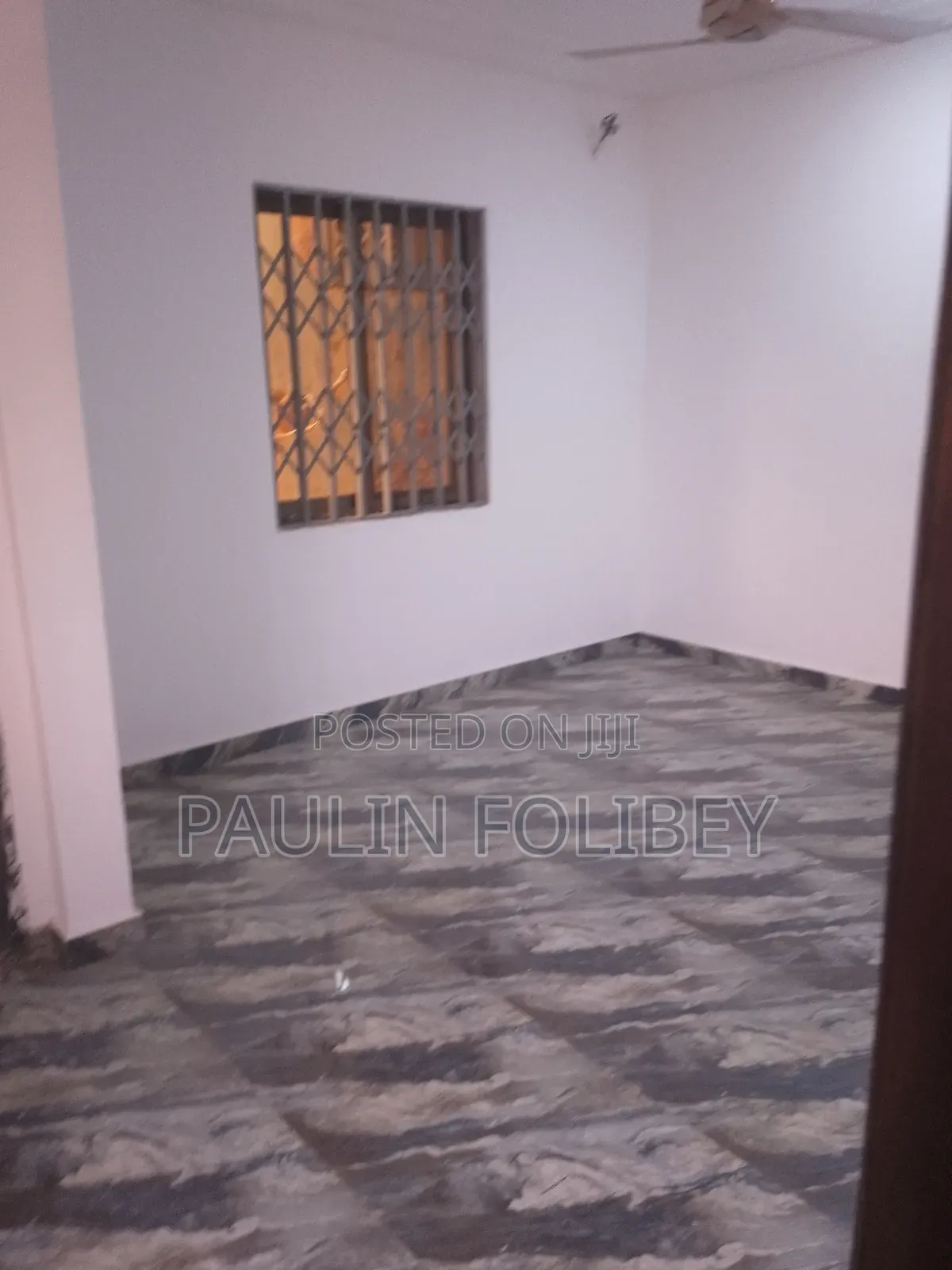 2bdrm Apartment in Dg Properties, Amasaman for rent