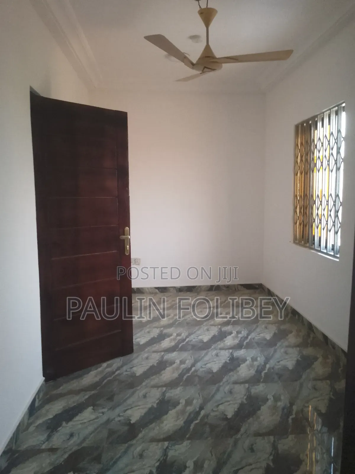 2bdrm Apartment in Dg Properties, Amasaman for rent