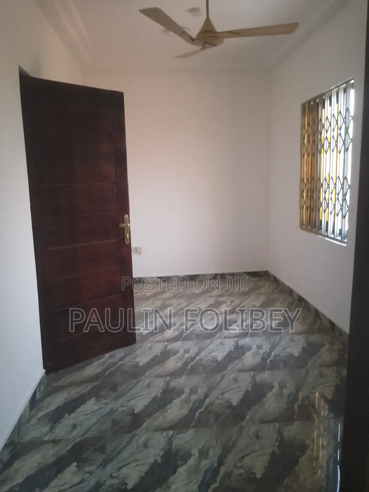 2bdrm Apartment in Dg Properties, Amasaman for rent