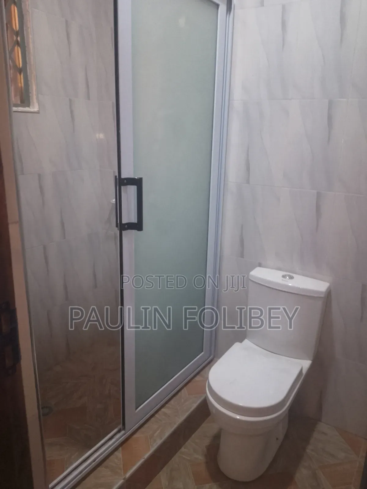 2bdrm Apartment in Dg Properties, Amasaman for rent