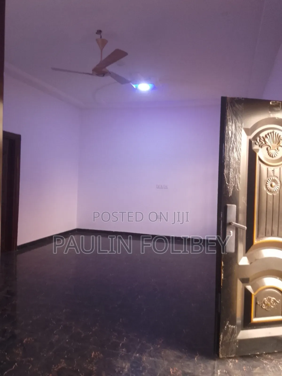 2bdrm Apartment in Dg Properties, Amasaman for rent