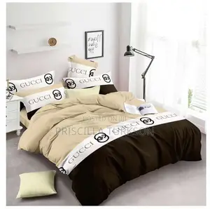Cotton Bedsheet Available in Colors