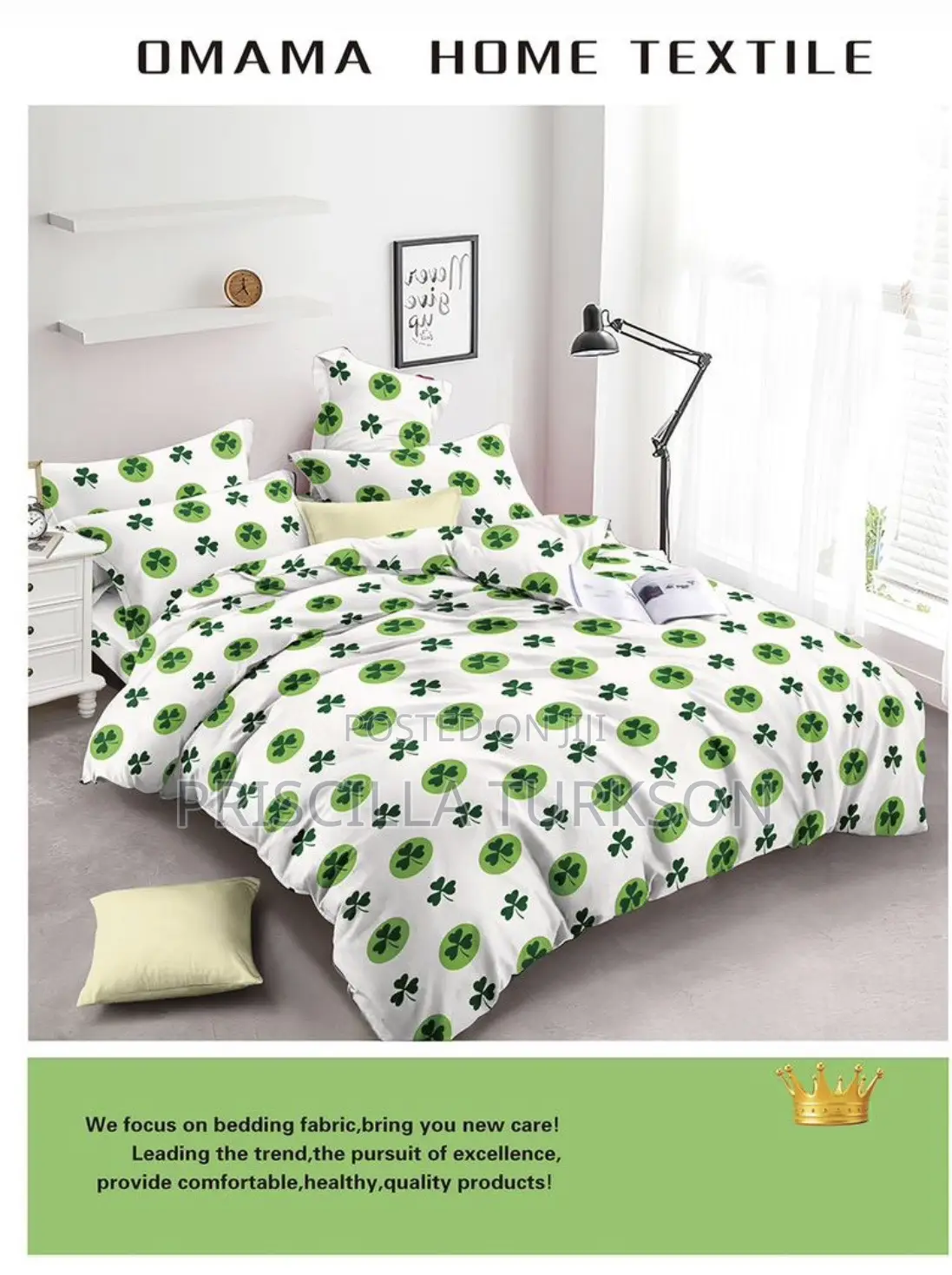 Double Bedsize Sheet
