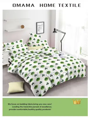 Double Bedsize Sheet